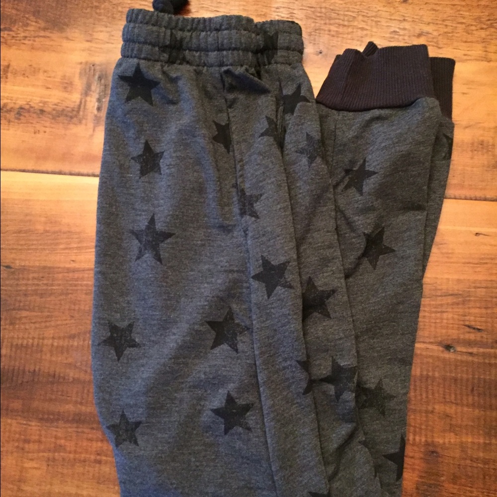 Sweatpants