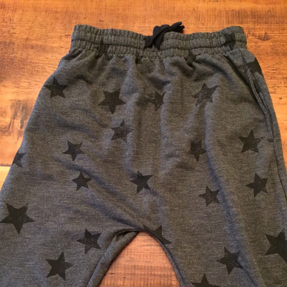 Sweatpants - Picture 2 of 3