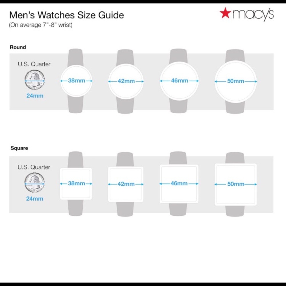Movado Men's Watch - Picture 4 of 8