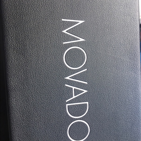 Movado Men's Watch - Picture 7 of 8