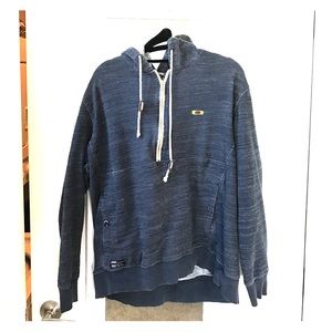 Oakley hoodie