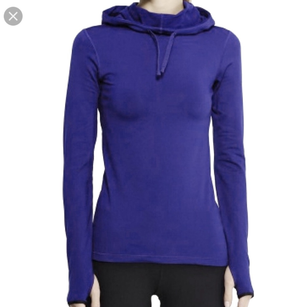 ✔️ Nike Pro Hyperwarm Hoodie 🏃🏽‍♀️