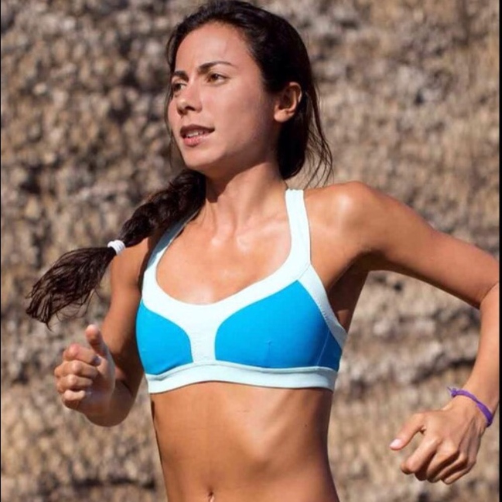 LuluLemon Run Sprint Bra