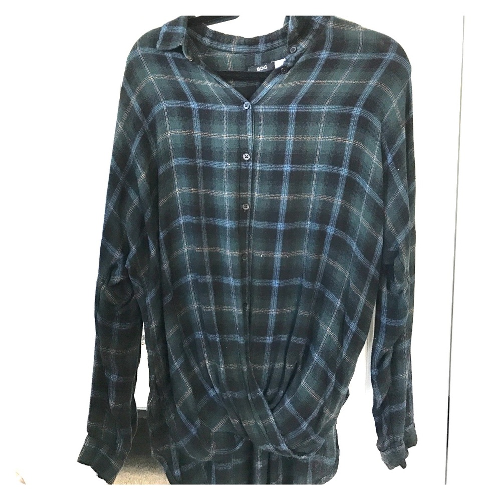 Flannel