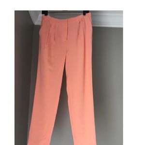 TIBI TROUSER