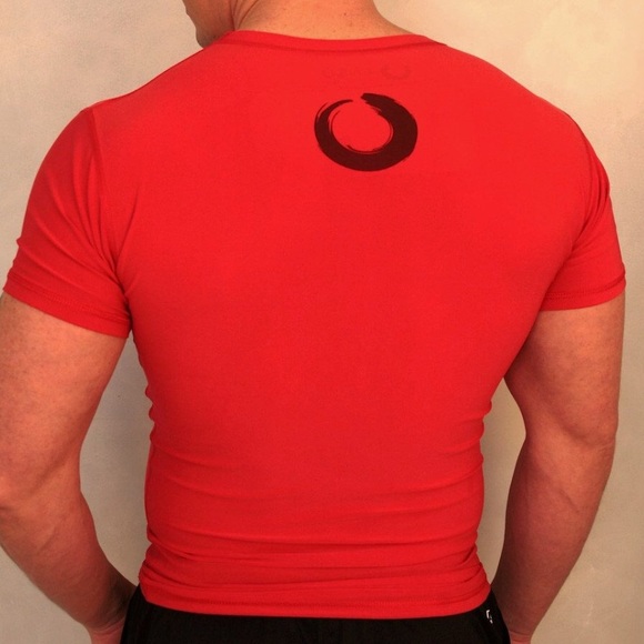 Performance Tee - Picture 2 of 2