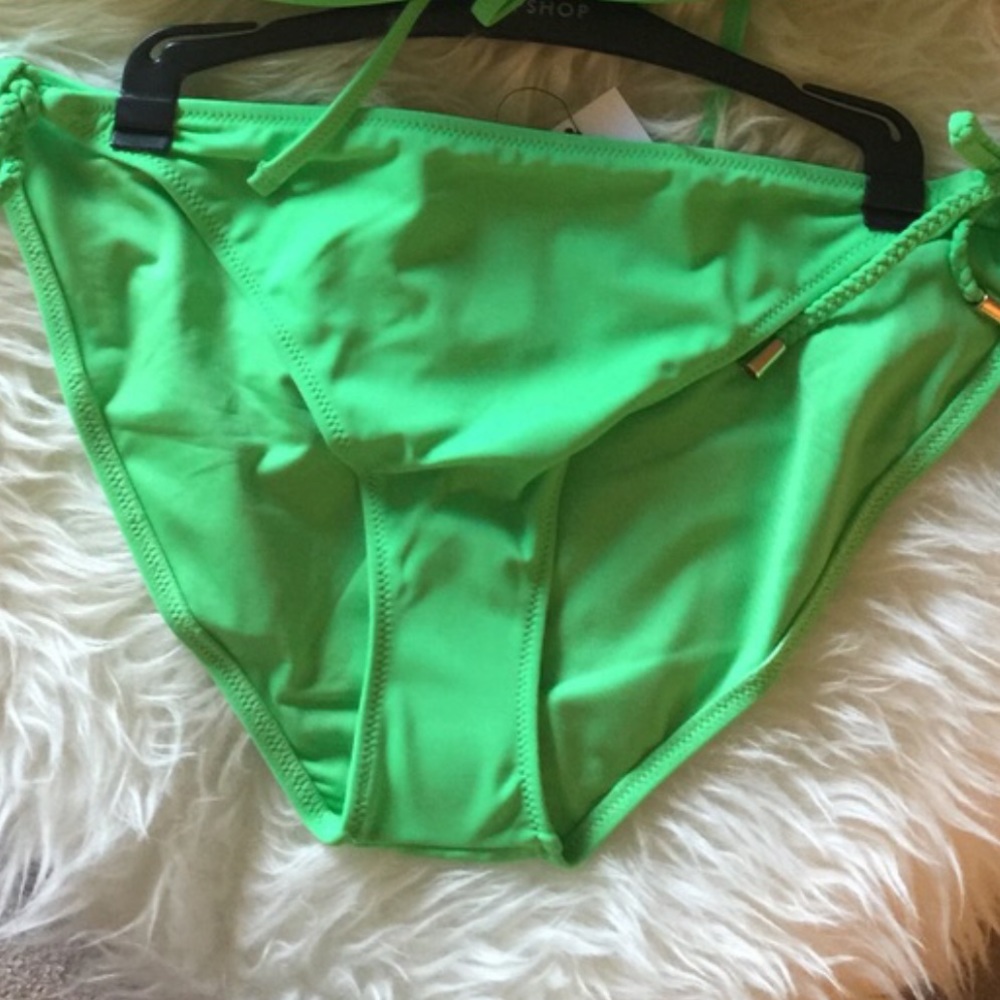 🎉CLOSING CLOSET🎉 TOPSHOP BIKINI BOTTOM