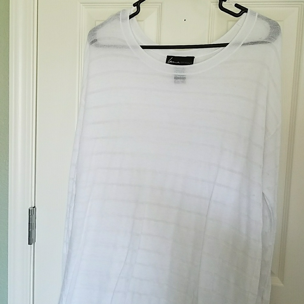 Lane Bryant sweater