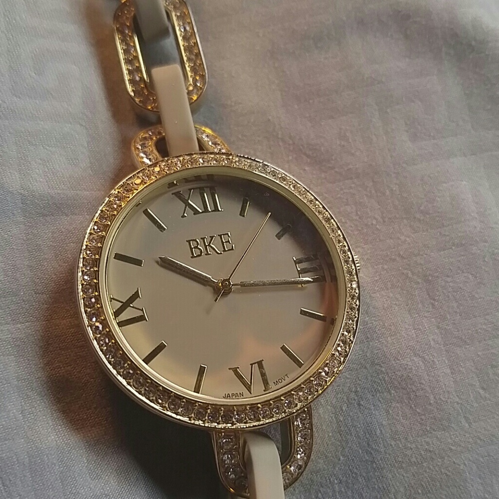 Stunning bke watch
