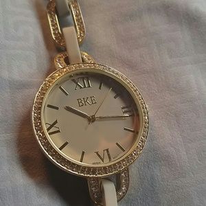 Stunning bke watch