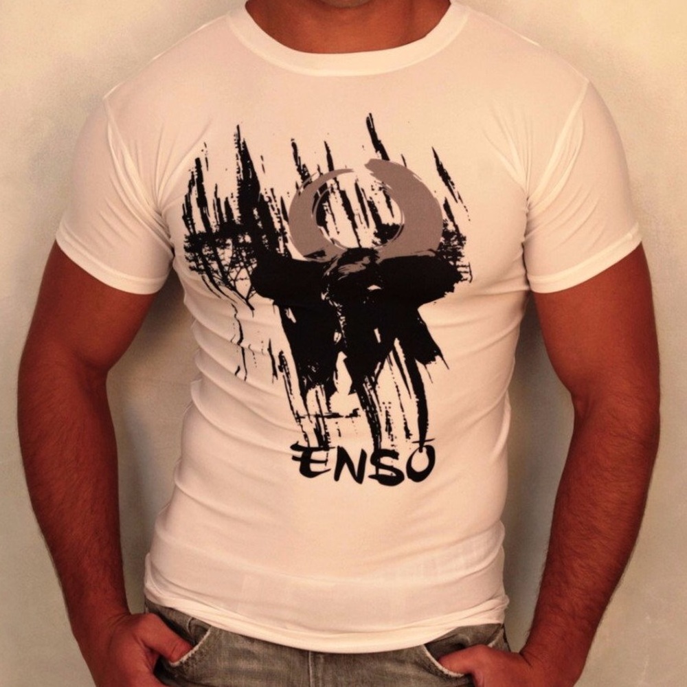 Performance Tee - Picture 1 of 2