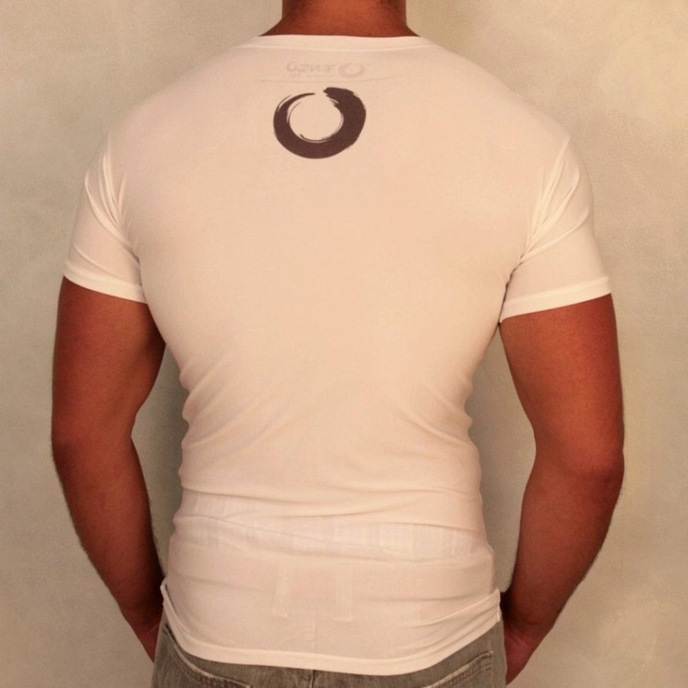 Performance Tee - Picture 2 of 2