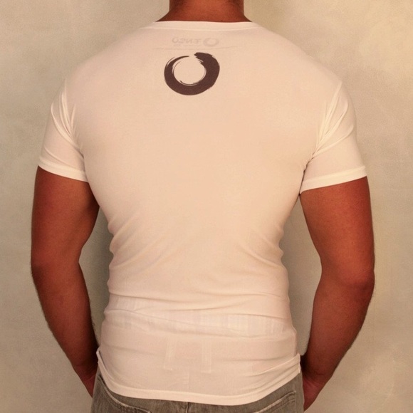 Performance Tee - Picture 2 of 2