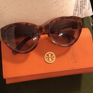 Tory Burch Sunglasses