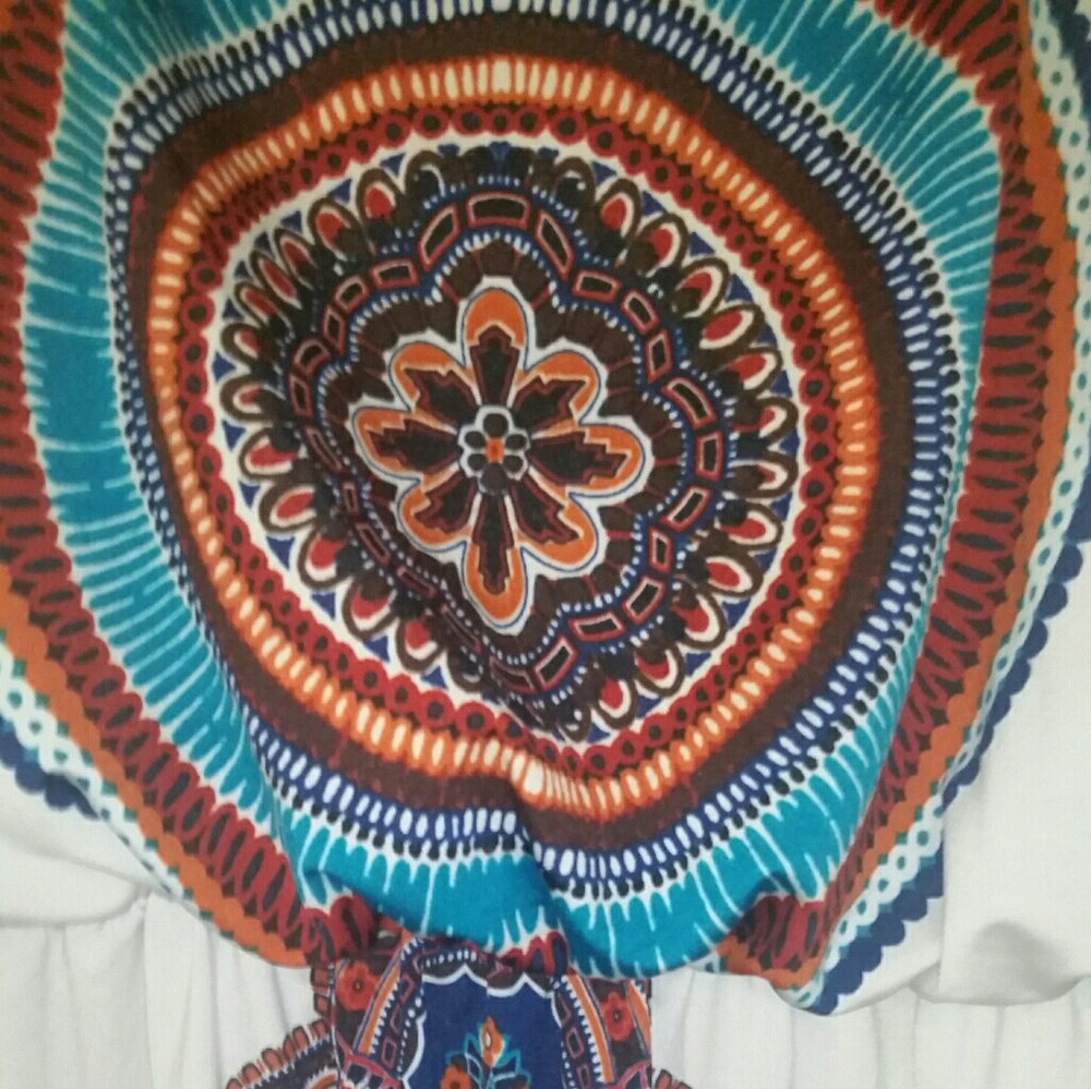 Dress - Picture 3 of 4