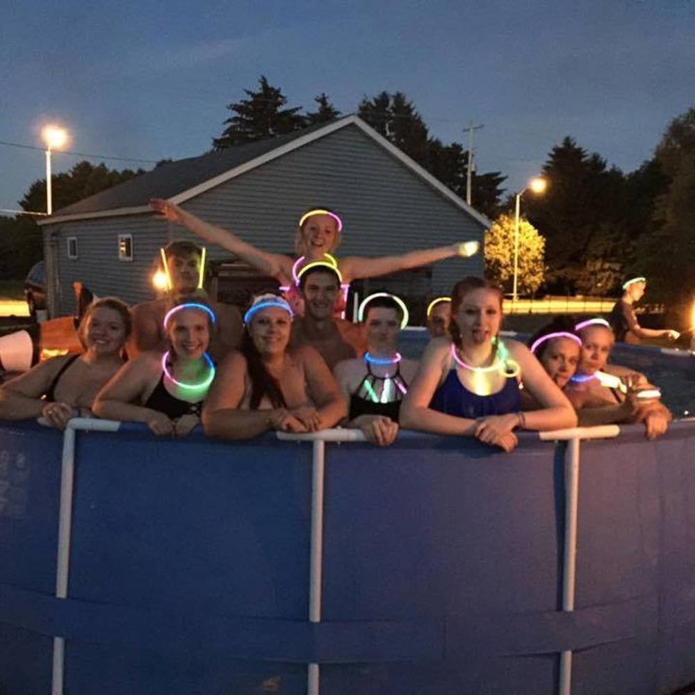 Meet your Posher, Angel