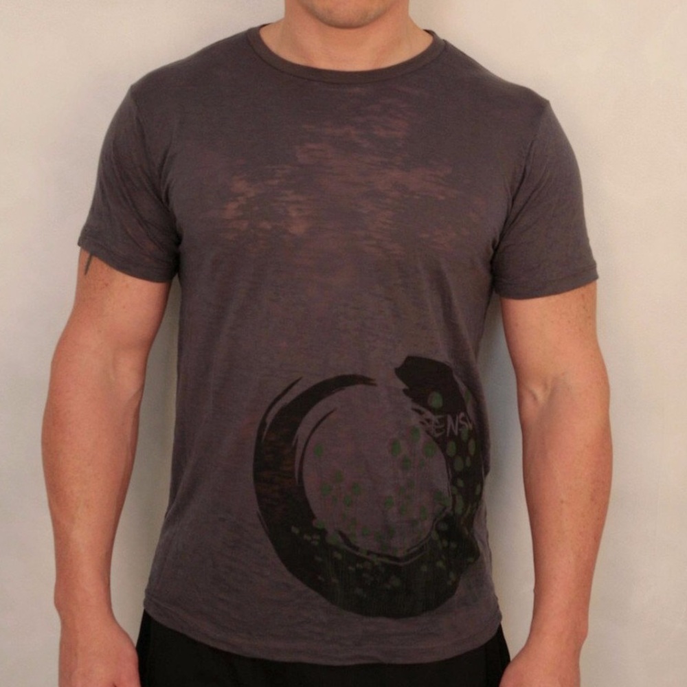 Hybrid Tee
