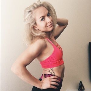 Meet your Posher, Celeste