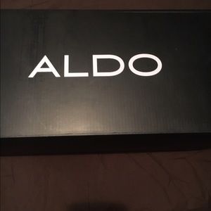 Aldo "Ararecia" Penny Loafers