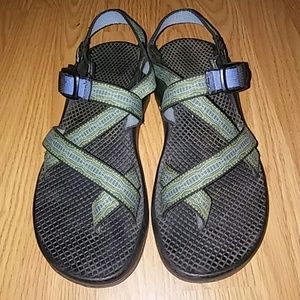 Chaco Sandals