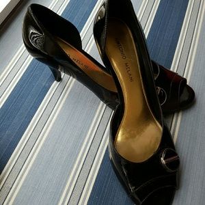 Antonio Melani Dress Pumps, EUC