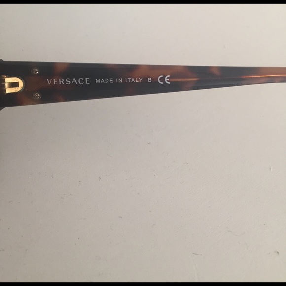 Authentic Versace Sunglasses main image 8