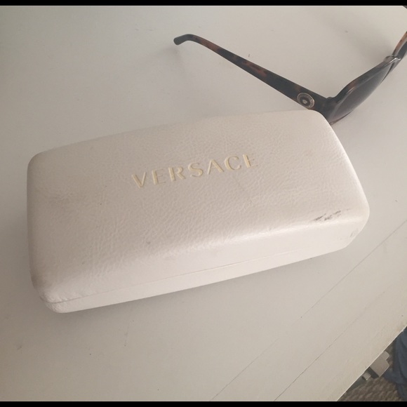 Authentic Versace Sunglasses main image 4