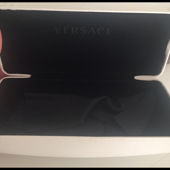 Authentic Versace Sunglasses