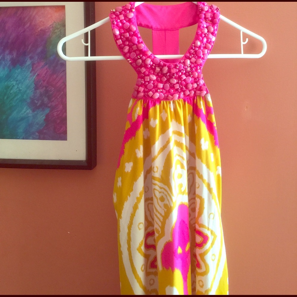 Inc spring/ summer dress🌷