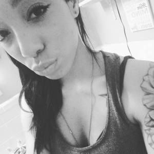 Meet your Posher, Tye