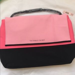 Victoria Secret Beach Cooler/Tote