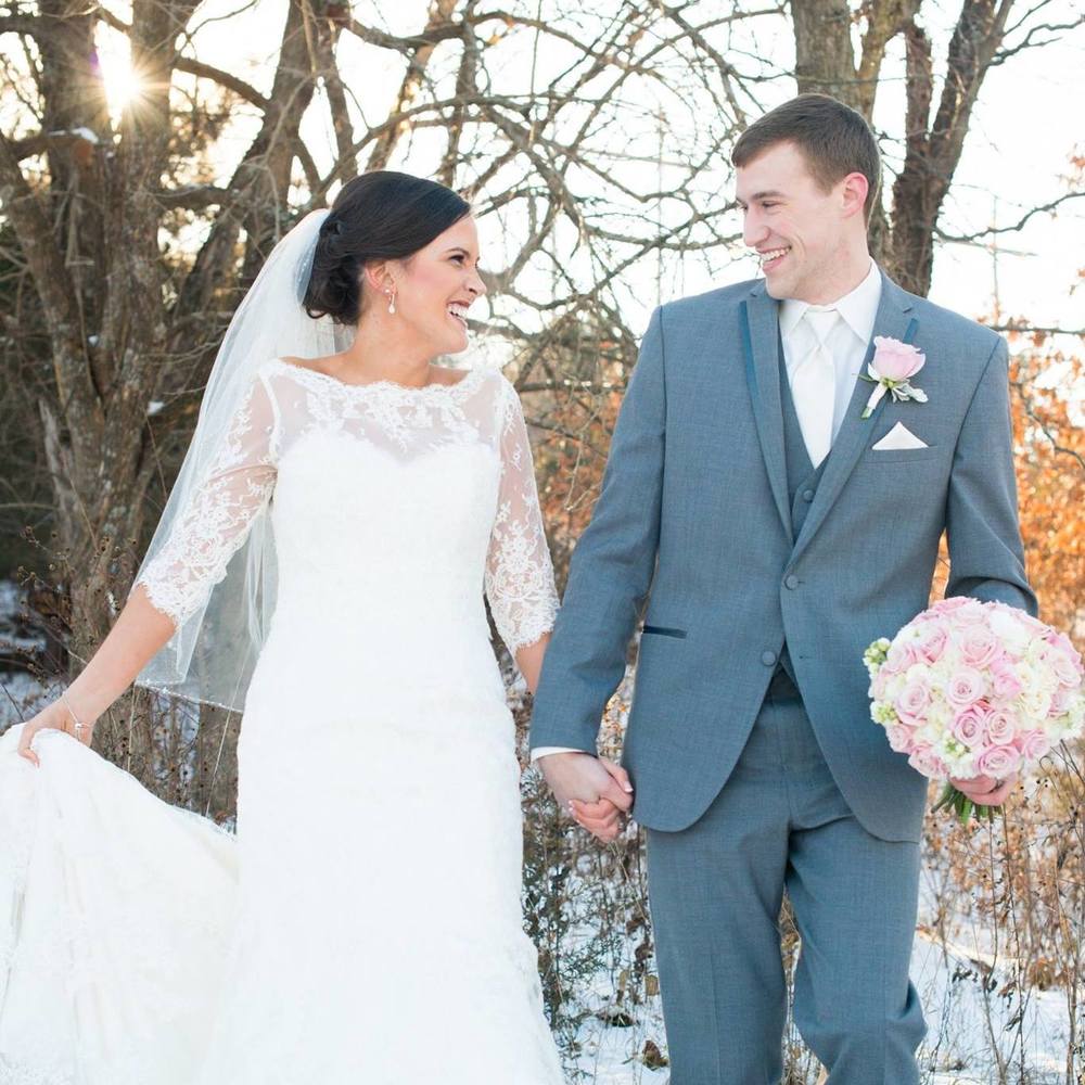 Meet your Posher, Kayla