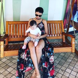 Meet your Posher, Isis