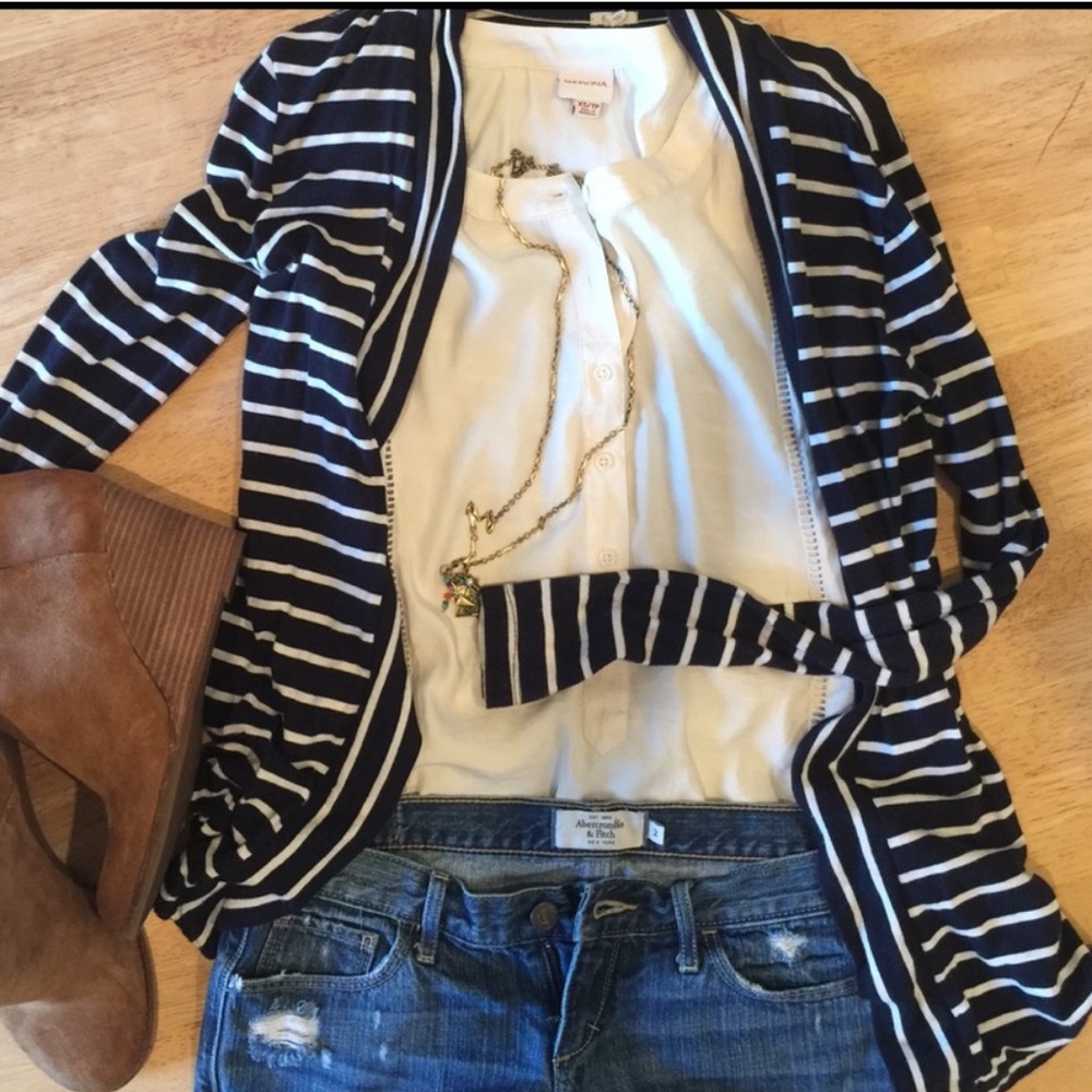 J. Crew Cardigan