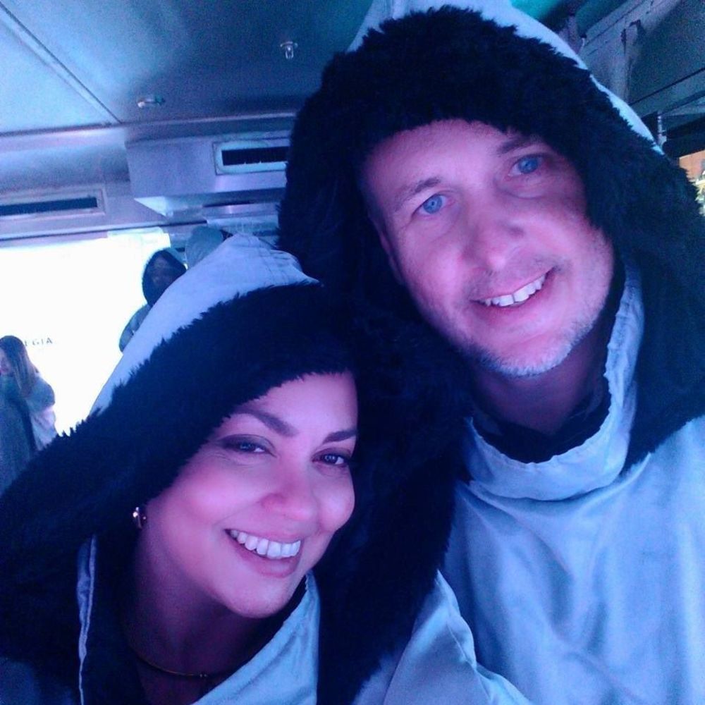 Meet your Posher, Fabiola