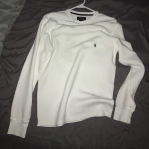 Polo Ralph Lauren long-sleeve shirt