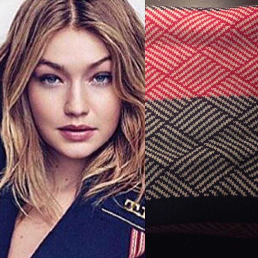 All American Classic Scarf