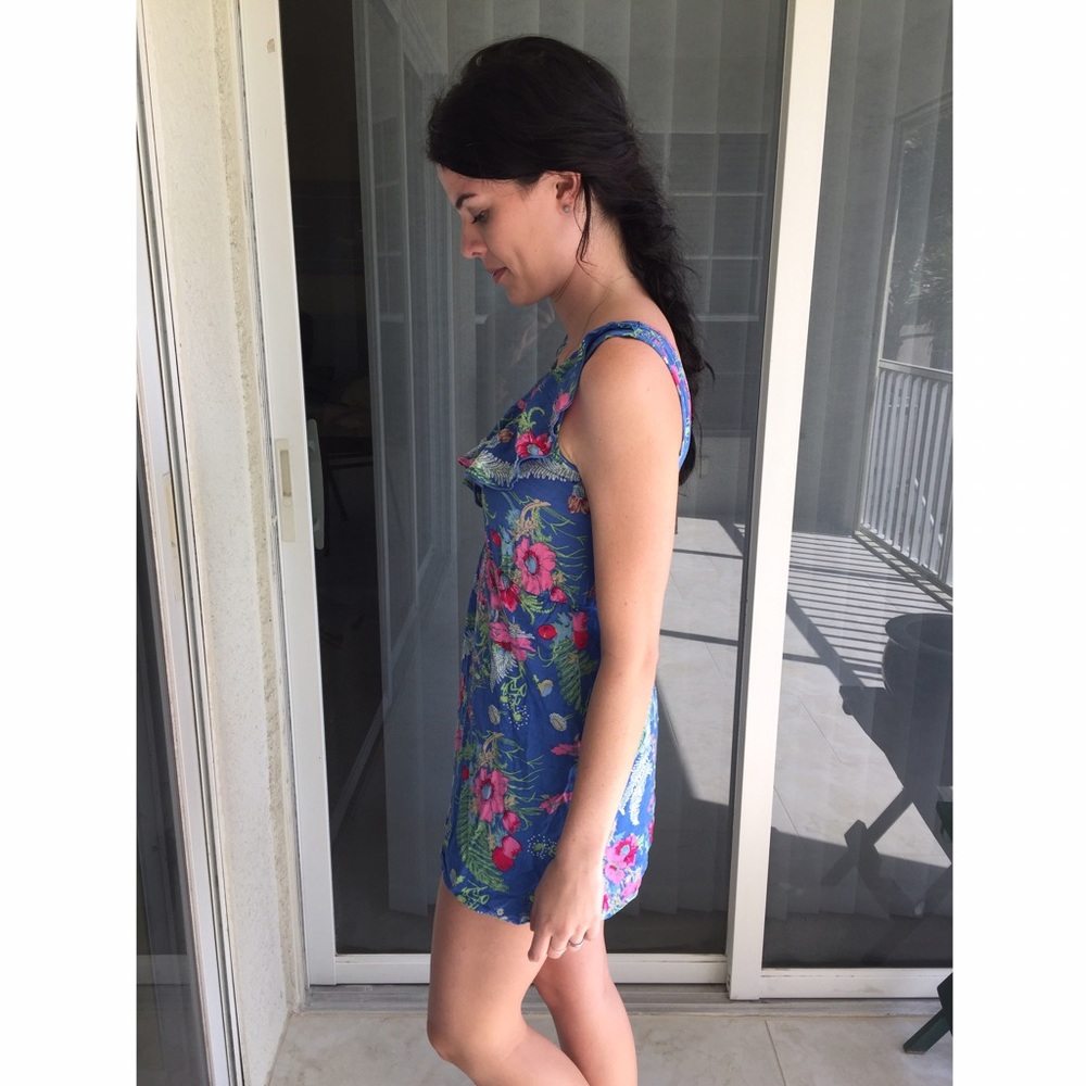 Francesca's Collections Dress - Picture 5 of 5