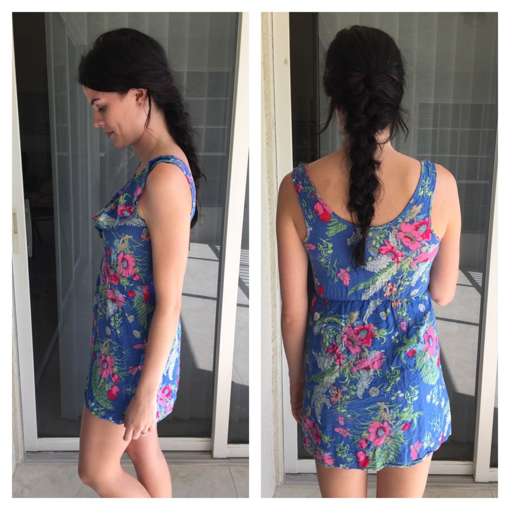 Francesca's Collections Dress - Picture 1 of 5