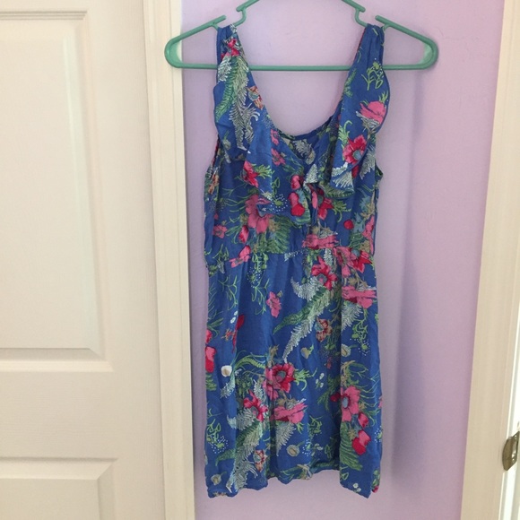 Francesca's Collections Dress - Picture 2 of 5