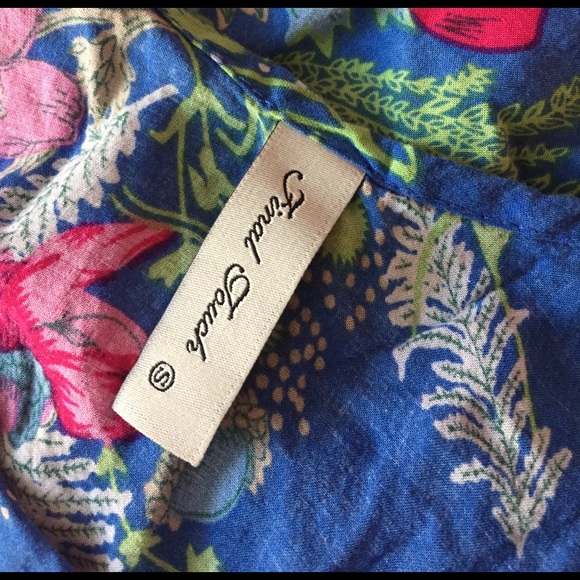 Francesca's Collections Dress - Picture 4 of 5