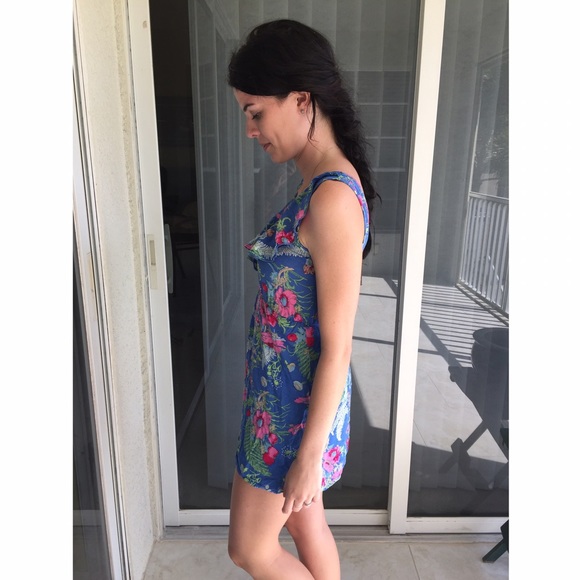 Francesca's Collections Dress - Picture 5 of 5