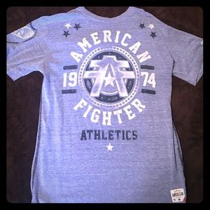 American Fighter T-shirt
