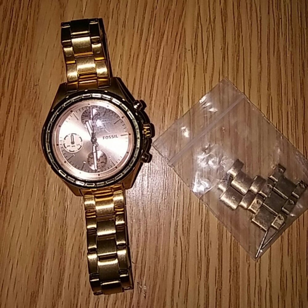 Fossil Watch