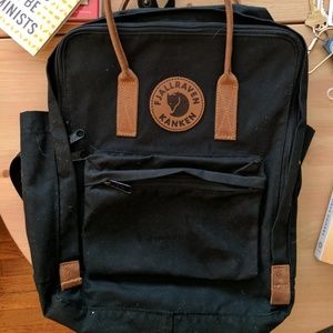 Fjallraven Kanken No 2