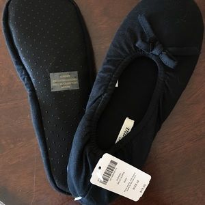 Soma Intimates slippers