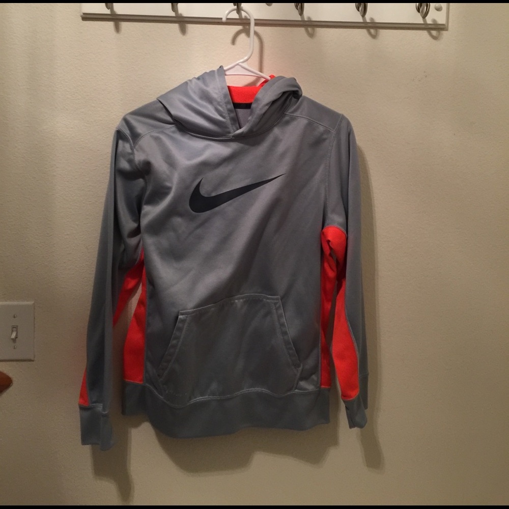 Nike Therma-Fit Pull-Over