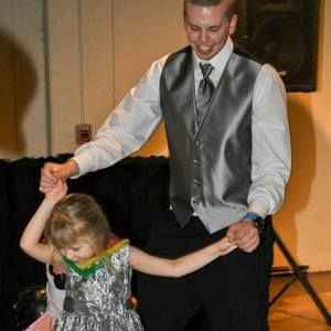 Meet your Posher, Tony