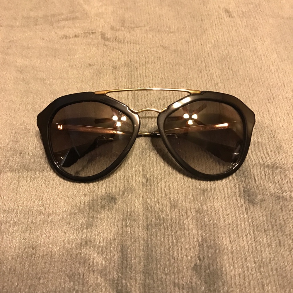 Prada sunglasses