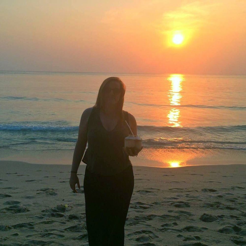 Meet your Posher, Kelly